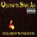 CD - Queens of the stone age - Lullabies to paralyse, Ophalen of Verzenden