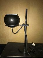 VINTAGE DESIGN TAFELLAMP JAREN 60 LAMP, Huis en Inrichting, Ophalen
