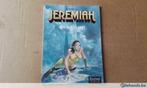 Jeremiah.23.Wie is Blue Fox?, Boeken, Stripverhalen, Ophalen of Verzenden, Gelezen