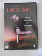 DVD: High Art, CD & DVD, DVD | Action, À partir de 12 ans, Thriller d'action, Enlèvement ou Envoi