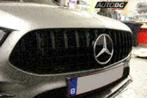 Calandre look GT-R full black Mercedes Classe A W177 18-20, Autos : Divers, Tuning & Styling, Enlèvement ou Envoi