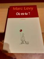 Bouquin Marc Levy, Livres, Europe autre, Enlèvement, Utilisé, Marc levy