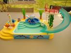 playmobil kinderzwembad met douche, Enfants & Bébés, Jouets | Playmobil, Comme neuf, Enlèvement ou Envoi, Playmobil en vrac