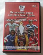 Les plus beaux buts des saisons 06/07 + 05/06... comme neuf, CD & DVD, DVD | Sport & Fitness, Football, Tous les âges, Envoi