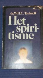 Het Spiritisme, Boeken, Spiritualiteit algemeen, Instructieboek, Ophalen, Gelezen