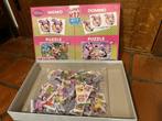 Disney super kit 4 in 1 minnie mouse puzzel clementoni NIEUW, Enlèvement ou Envoi, Neuf