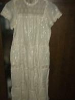 Robe marque Kalamkari en100% coton indienne vintage 70s T, M, Porté, Taille 42/44 (L), Autres couleurs