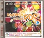 Things that go POP! 2, Enlèvement ou Envoi, Dance