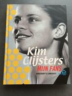 Boeken Kim Clijsters, Livres, Livres de sport, Enlèvement ou Envoi, Sport de ballon