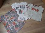 T-shirt meisjes maat 158., Meisje, Gebruikt, Ophalen of Verzenden, Shirt of Longsleeve