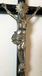 crucifix - Corpus Christi - Crucifix, Antiquités & Art, Antiquités | Objets religieux, Enlèvement ou Envoi