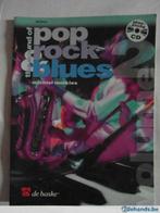 The Sound of Pop, Rock & Blues Vol. 2 Xylofoon, Musique & Instruments, Partitions, Utilisé, Enlèvement ou Envoi, Populaire