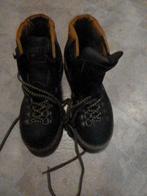 Chaussures de randonnée montagne T.41Rail Road's Worker, Comme neuf, Enlèvement, Chaussures