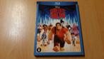 Wreck-it Ralph (Blu-ray) nieuwstaat, Tekenfilms en Animatie, Verzenden