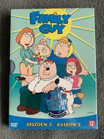 *NIEUW* Family Guy seizoen 2, Cd's en Dvd's, Vanaf 12 jaar, Ophalen of Verzenden, Komedie, Boxset