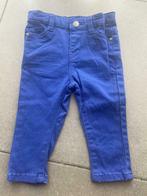 Jeans bleu tex baby 6 mois, Nieuw, Tex, Jongetje, Broekje