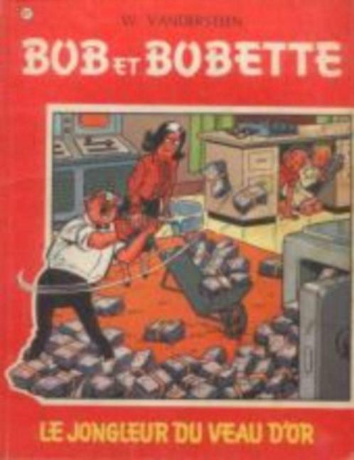 81 albums Bob et Bobette, Livres, BD, Utilisé, Plusieurs BD, Enlèvement