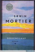 Godenslaap, Erwin Mortier, Gelezen, Ophalen of Verzenden