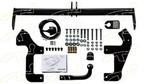 Attache-remorque Fiat 500 Attelage