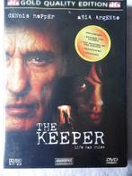 DVD: The Keeper, Cd's en Dvd's, Dvd's | Thrillers en Misdaad, Actiethriller, Ophalen of Verzenden, Vanaf 16 jaar