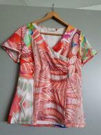 Damesblouse van Melvin maat 42, Kleding | Dames, Blouses en Tunieken, Ophalen of Verzenden, Gedragen, Maat 42/44 (L), Overige kleuren