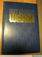 Het weten waard - encyclopedie ( 8 + 2delen), Boeken, Ophalen, Gelezen