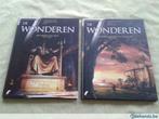 7 wonderen 1 2 HC - Uitgeverij Daedalus, Boeken, Stripverhalen, Ophalen of Verzenden, Nieuw