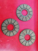 Disques d'embrayage Sachs 100,150,175,200,cc, Motos