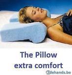 the pillow: orthopedisch hoofdkussen - nieuw., Ophalen of Verzenden, Nieuw