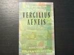 Aeneis   -Vergilius-, Boeken, Ophalen of Verzenden