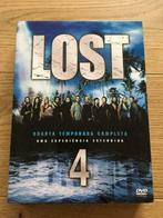 Lost seizoen 4, Enlèvement ou Envoi