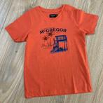 McGregor T-shirt NIEUW - maat 116