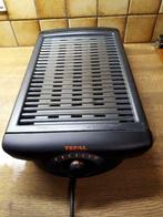 Tafelgrill Tefal excelio 1350 watt rooster 26 cm x 38 cm, Elektronische apparatuur, Ovens, Ophalen of Verzenden, Gebruikt, Vrijstaand