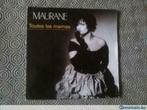 Maurane "Toutes les mamas", CD & DVD, Jazz et Blues, Enlèvement, Single