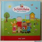 De wereld van Schanulleke, Boeken, Kinderboeken | Baby's en Peuters, Gelezen, 0 tot 6 maanden
