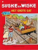 250 Suske en Wiske : Het Grote Gat  (1eDRUK - Nieuw), Boeken, Ophalen of Verzenden, Nieuw, Willy Vandersteen