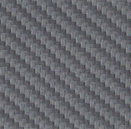 3M 1080 CF201 Carbon Wrap Folie Antraciet 100 x 152 cm, Auto diversen, Autostickers, Verzenden