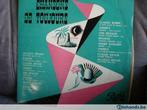 vinyl - lp - chansons de toujours, Ophalen of Verzenden