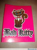 Classeur bad Kitty, Diversen, Nieuw