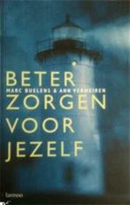 Beter zorgen voor jezelf, Marc Buelens, Gelezen, Ophalen of Verzenden