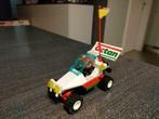 Lego 6648 - Racing - Mag Racer - Zeldzaam (1992), Kinderen en Baby's, Speelgoed | Duplo en Lego, Ophalen of Verzenden, Gebruikt
