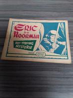 Eric de noorman het tyrfing mysterie, Boeken, Stripverhalen, Ophalen of Verzenden, Gelezen