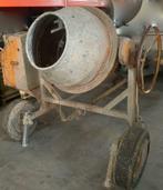 Betonmolen, Doe-het-zelf en Bouw, Ophalen of Verzenden