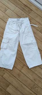 Pantalon Okaïdi beige Taille 9 ans, Enfants & Bébés, Vêtements enfant | Taille 146, Utilisé, Enlèvement ou Envoi, Pantalon