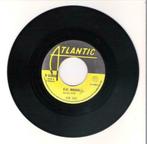 Joe Tex ‎– Detroit City / C. C. Rider '7, Gebruikt, Ophalen of Verzenden, R&B en Soul, 7 inch