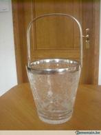 Seau à glaçons, Maison & Meubles, Enlèvement ou Envoi, Utilisé