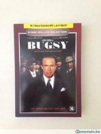 Bugsy - Film Dvd - Warren Beatty, CD & DVD, DVD | Thrillers & Policiers, Coffret, Enlèvement ou Envoi