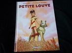Petite Louve   Tome 1  (novembre 2012)  genre: Aventure, Marc MORENO, Une BD, Comme neuf, Enlèvement