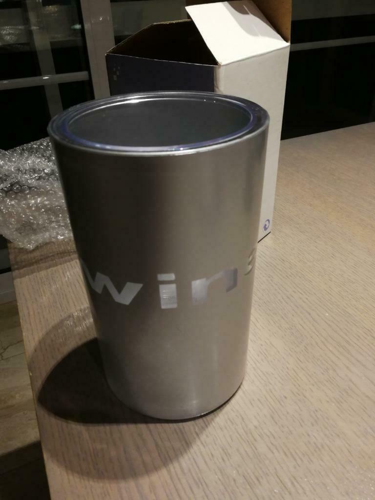 cave à vin neuve 3 pièces, Enlèvement, Neuf, Vin blanc