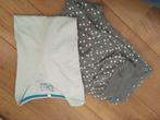 Pyjama maat S, Ophalen of Verzenden, Grijs, Nachtkleding